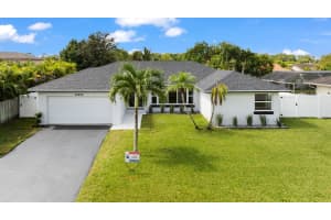 11312 Chipmunk Drive, Boca Raton, FL 33428 Sold 09/09/24