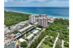 901 N Birch Road D6, Fort Lauderdale, FL 33304 Sold 07/03/25