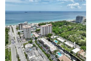 901 N Birch Road D6, Fort Lauderdale, FL 33304 Sold 07/03/25