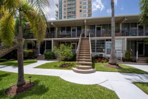 901 N Birch Road D6, Fort Lauderdale, FL 33304 Sold 07/03/25