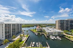 4748 S Ocean Boulevard 1106, Highland Beach, FL 33487 Sold 10/30/24