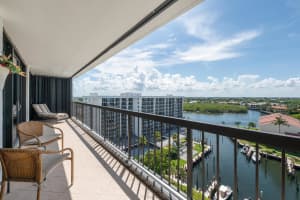 4748 S Ocean Boulevard 1106, Highland Beach, FL 33487 Sold 10/30/24