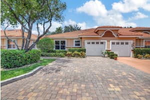 9857 Summerbrook Terrace A, Boynton Beach, FL 33437 Sold 12/20/24