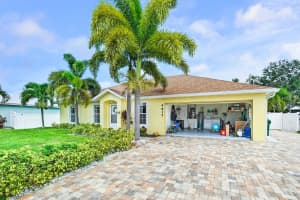 4617 SW Pearl Street, Port Saint Lucie, FL 34953 Sold 09/30/24