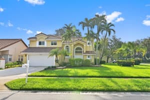 10286 Boca Springs Drive, Boca Raton, FL 33428 Sold 09/26/24