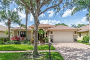 7657 Via Grande, Boynton Beach, FL 33437 Sold 12/06/24