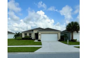 3825 Lancove Way, Fort Pierce, FL 34981 Sold 02/20/25
