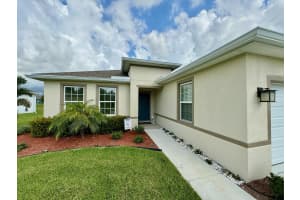 3825 Lancove Way, Fort Pierce, FL 34981 Sold 02/20/25