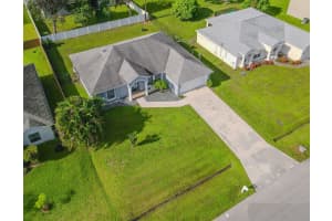 564 SW Backert Avenue, Port Saint Lucie, FL 34953 Sold 09/19/24