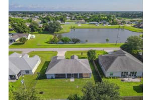 564 SW Backert Avenue, Port Saint Lucie, FL 34953 Sold 09/19/24
