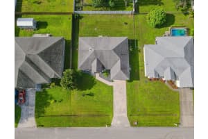 564 SW Backert Avenue, Port Saint Lucie, FL 34953 Sold 09/19/24