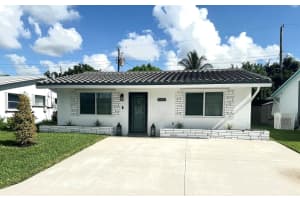 2713 NW 52nd Place, Tamarac, FL 33309 Sold 11/14/24