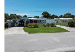 2928 SE 27th Street, Okeechobee, FL 34974 Sold 10/02/24
