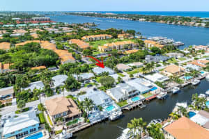 130 Lucina Drive, Hypoluxo, FL 33462 Sold 10/24/24