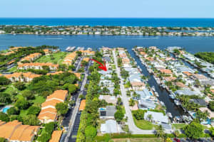 130 Lucina Drive, Hypoluxo, FL 33462 Sold 10/24/24