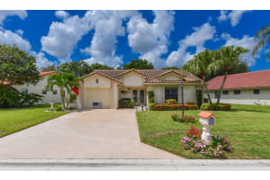 4730 Catamaran Circle, Boynton Beach, FL 33436 Sold 10/31/24