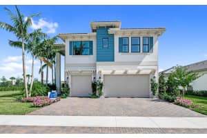 13127 Feathering Way, Palm Beach Gardens, FL 33412 Sold 04/30/25