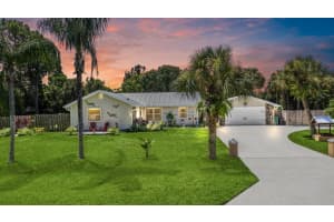 1201 Savannah Street, Fort Pierce, FL 34982 Sold 09/27/24