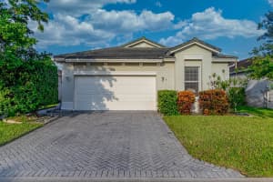 312 SW Tomoka Springs Drive, Port Saint Lucie, FL 34986 Sold 10/01/24