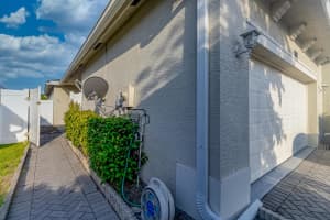 312 SW Tomoka Springs Drive, Port Saint Lucie, FL 34986 Sold 10/01/24