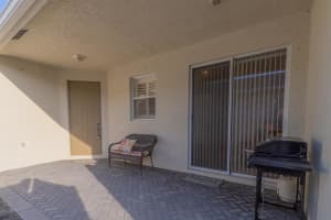 312 SW Tomoka Springs Drive, Port Saint Lucie, FL 34986 Sold 10/01/24