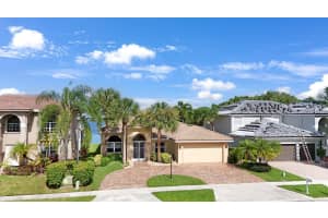 22453 Tiki Drive, Boca Raton, FL 33428 Sold 12/26/24
