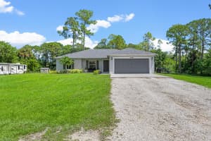 16647 N 71st Lane N, The Acreage, FL 33470 Sold 10/15/24