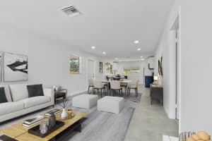 141 Mockingbird Lane, Delray Beach, FL 33445 Sold 10/17/24