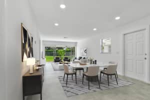 141 Mockingbird Lane, Delray Beach, FL 33445 Sold 10/17/24