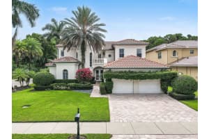 3158 San Michele Drive, Palm Beach Gardens, FL 33418 Sold 12/10/24
