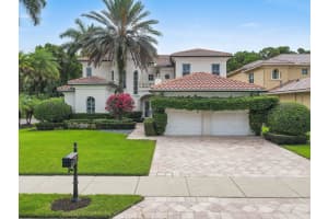 3158 San Michele Drive, Palm Beach Gardens, FL 33418 Sold 12/10/24
