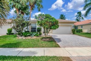13211 Aliso Beach Drive, Delray Beach, FL 33446 Sold 10/17/24