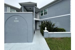 3290 SE Aster Lane D-160, Stuart, FL 34997 Sold 03/11/25