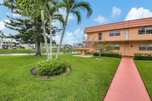 672 Saxony N, Delray Beach, FL 33446 Sold 09/30/24