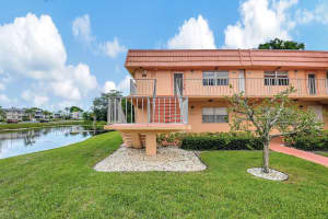 672 Saxony N, Delray Beach, FL 33446 Sold 09/30/24