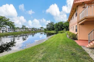 672 Saxony N, Delray Beach, FL 33446 Sold 09/30/24