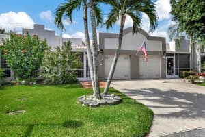 9070 Fairbanks Lane 4, Boca Raton, FL 33496 Sold 11/08/24