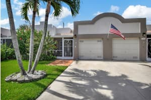 9070 Fairbanks Lane 4, Boca Raton, FL 33496 Sold 11/08/24