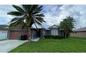 3204 SE Quay Street, Port Saint Lucie, FL 34984 Sold 07/10/25