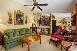 393 Springdale Circle, Palm Springs, FL 33461 Sold 10/02/24