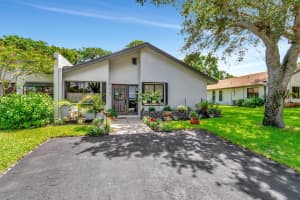 3706 Arelia Drive N, Delray Beach, FL 33445 Sold 10/18/24