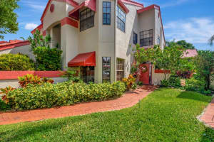 7681 Lexington Club Boulevard B, Delray Beach, FL 33446 Sold 11/18/24