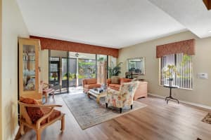 7681 Lexington Club Boulevard B, Delray Beach, FL 33446 Sold 11/18/24