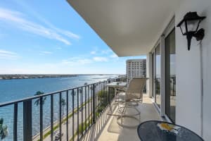 1701 S Flagler Drive 1102, West Palm Beach, FL 33401 Sold 10/31/24
