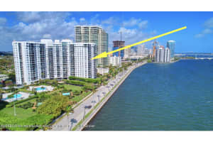 1701 S Flagler Drive 1102, West Palm Beach, FL 33401 Sold 10/31/24