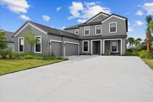12676 SW Marrita Alley, Port Saint Lucie, FL 34987 Sold 02/25/25