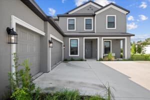 12676 SW Marrita Alley, Port Saint Lucie, FL 34987 Sold 02/25/25