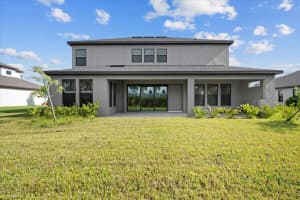 12676 SW Marrita Alley, Port Saint Lucie, FL 34987 Sold 02/25/25