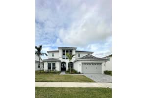 15101 Courtland Court, Westlake, FL 33470 Sold 03/03/25