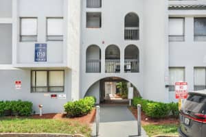 1750 N Congress Avenue 411, West Palm Beach, FL 33401 Sold 11/07/24